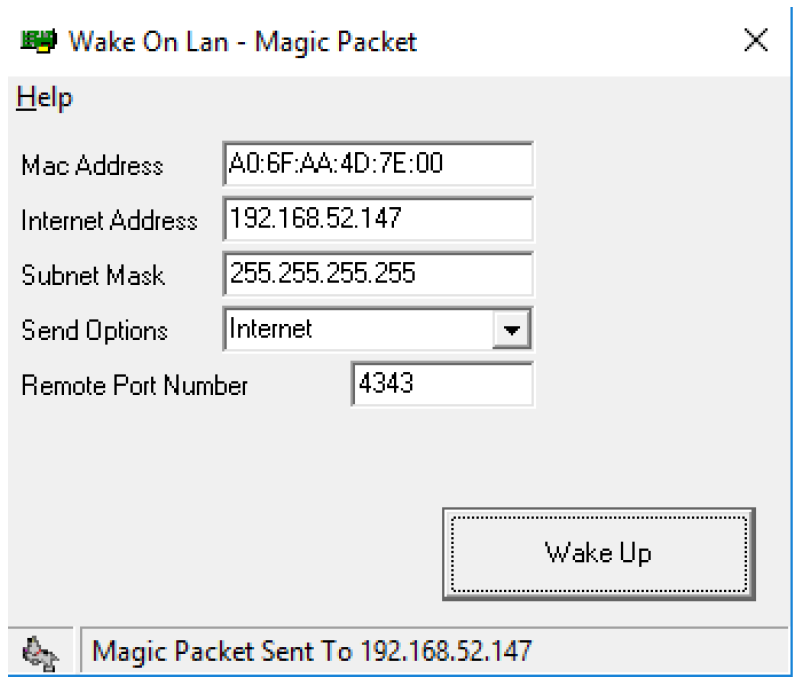 A screenshot of a computer

Description automatically generated